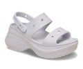 WOMENS CROCS BAE CLASSIC SANDAL