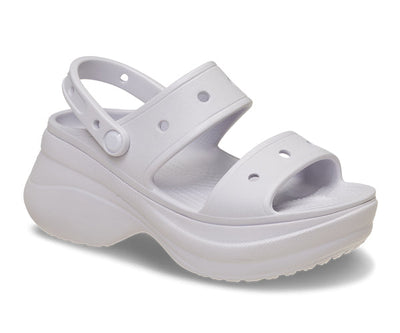 WOMENS CROCS BAE CLASSIC SANDAL