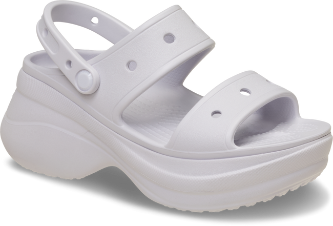 WOMENS CROCS BAE CLASSIC SANDAL