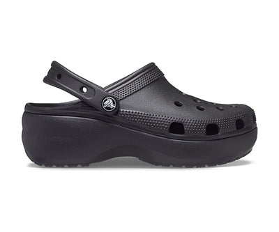 WOMEN'S CROCS CLASSIC PLATFORM CLOG