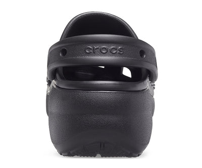 WOMEN'S CROCS CLASSIC PLATFORM CLOG