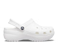 WOMEN'S CROCS CLASSIC PLATFORM CLOG