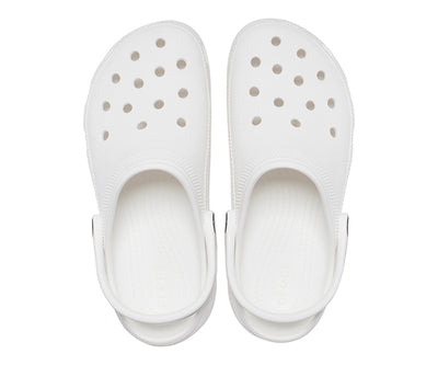 WOMEN'S CROCS CLASSIC PLATFORM CLOG