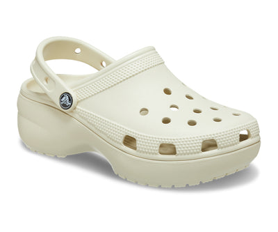 WOMEN'S CROCS CLASSIC PLATFORM CLOG