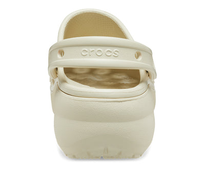 WOMEN'S CROCS CLASSIC PLATFORM CLOG