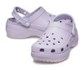 Women Crocs Classic Platform Clog