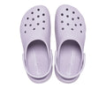 Women Crocs Classic Platform Clog