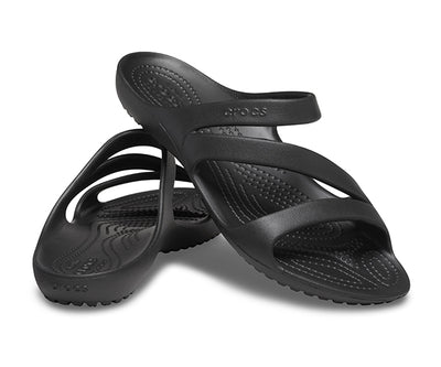 WOMENS CROCS KADEE II SANDALS