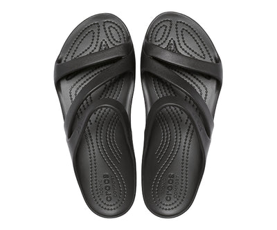 WOMENS CROCS KADEE II SANDALS