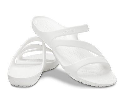 WOMENS CROCS KADEE II SANDALS
