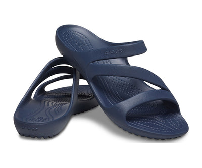 WOMENS CROCS KADEE II SANDALS