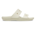 UNISEX CROCS CLASSIC SANDAL BONE