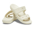 UNISEX CROCS CLASSIC SANDAL BONE