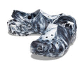 UNISEX CROCS CLASSIC MARBLED CLOG