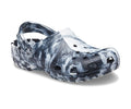 UNISEX CROCS CLASSIC MARBLED CLOG