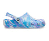 UNISEX CROCS CLASSIC MARBLED CLOG