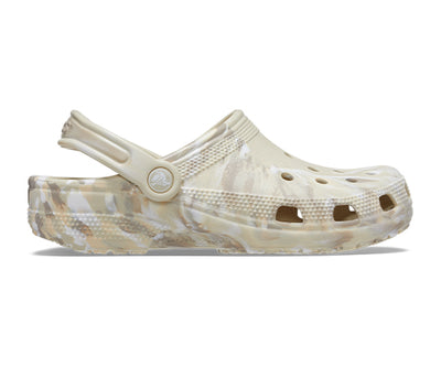 UNISEX CROCS CLASSIC MARBLED CLOG