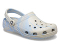 UNISEX CROCS CLASSIC MARBLED CLOG