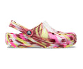 UNISEX CROCS CLASSIC MARBLED CLOG