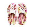 UNISEX CROCS CLASSIC MARBLED CLOG