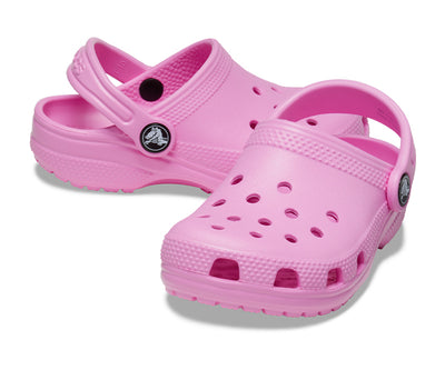 KIDS' CROCS CLASSIC CLOG