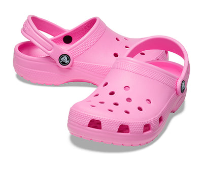 KIDS' CROCS CLASSIC CLOG