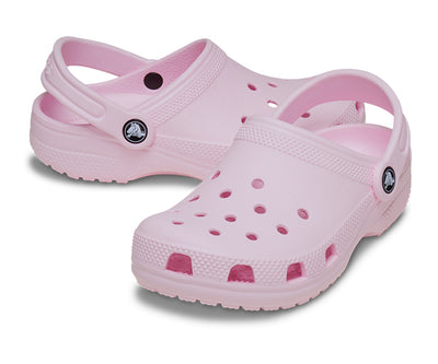 Kids' Crocs Classic Clog