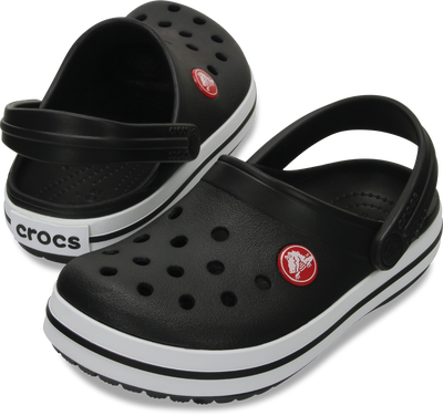 Kids' Crocs Crocband Clog