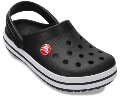 Kids' Crocs Crocband Clog