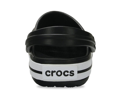 KIDS CROCS CROCBAND CLOG