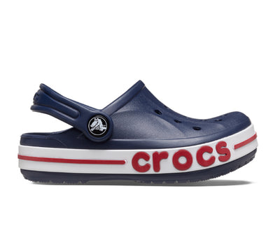 KIDS BAYABAND CLOG
