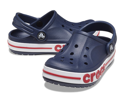 KIDS BAYABAND CLOG