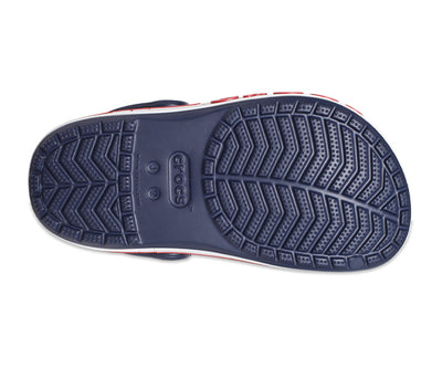 KIDS BAYABAND CLOG