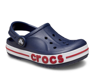 KIDS BAYABAND CLOG