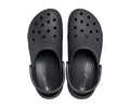 Women's Crocs Classic Platform Glitter Clog