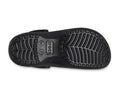 Women's Crocs Classic Platform Glitter Clog