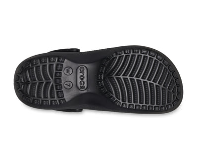 Women's Crocs Classic Platform Glitter Clog