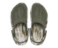 UNISEX CROCS LITERIDE 360 MARBLED CLOG