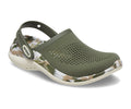 UNISEX CROCS LITERIDE 360 MARBLED CLOG