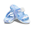 UNISEX CROCS CLASSIC MARBLED SANDAL W/O