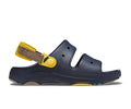 UNISEX CROCS ALL TERRAIN CLASSIC SANDALS Deep Navy