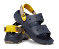 UNISEX CROCS ALL TERRAIN CLASSIC SANDALS Deep Navy