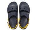 UNISEX CROCS ALL TERRAIN CLASSIC SANDALS Deep Navy