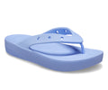 WOMEN'S CROCS CLASSIC PLATFORM FLIP