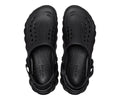 Unisex Crocs Echo Clog Blk