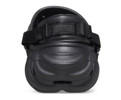 UNISEX CROCS ECHO CLOG