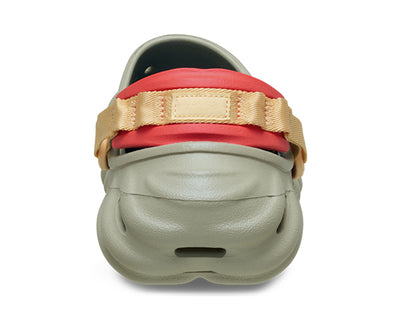 UNISEX CROCS ECHO CLOG