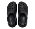 Unisex Crocs Mega Crush Clog Blk