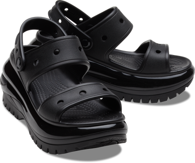 UNISEX CROCS MEGA CRUSH SANDAL