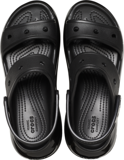 UNISEX CROCS MEGA CRUSH SANDAL